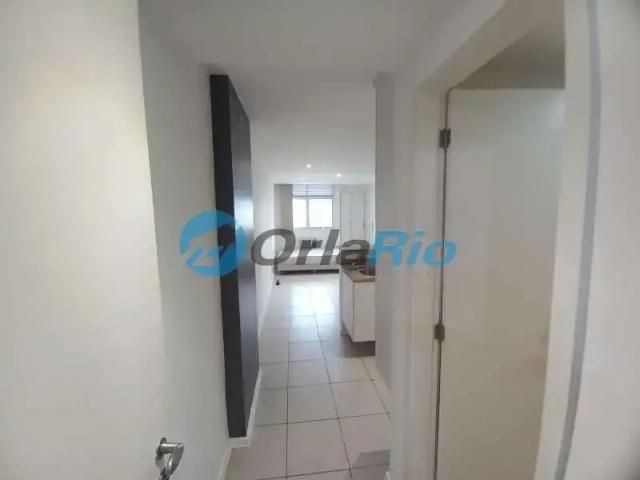 Flat para Locação em Rio de Janeiro/RJ Centro 1 Quartos