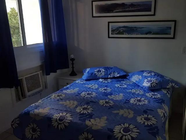 Flat para Locação em Rio de Janeiro/RJ Centro 1 Quartos