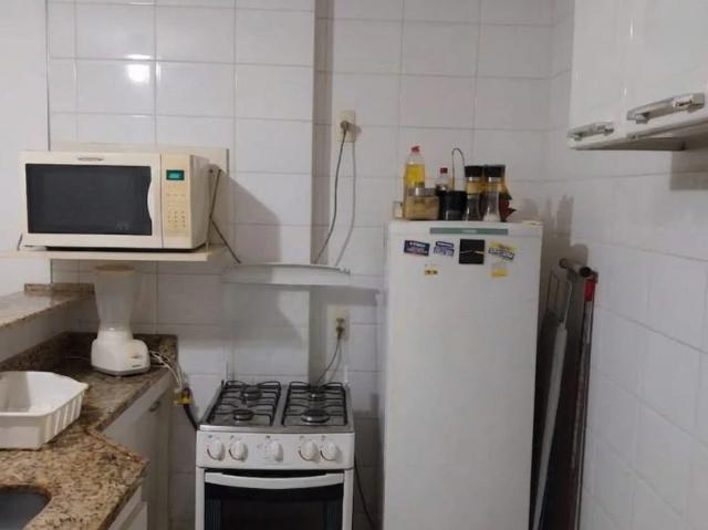 Flat para Locação em Rio de Janeiro/RJ Centro 1 Quartos