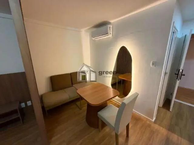 Flat para Locação em Rio de Janeiro/RJ Centro 1 Quartos