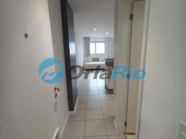 Flat para Locação em Rio de Janeiro/RJ Centro 1 Quartos