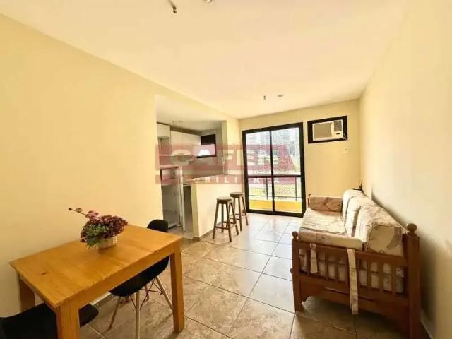 Flat para Locação em Rio de Janeiro/RJ Botafogo 1 Quartos
