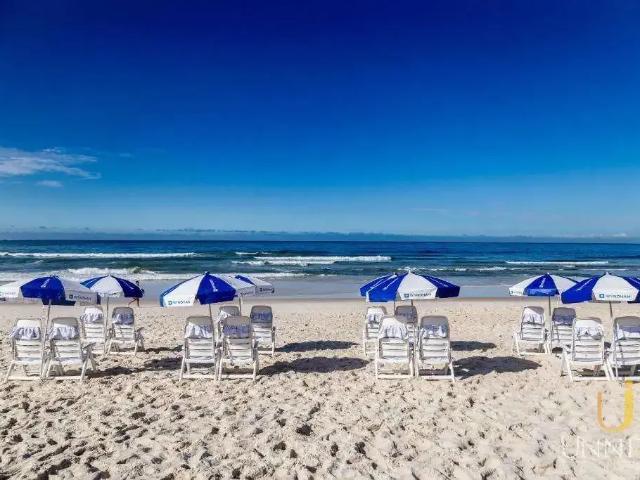 Flat para Locação em Rio de Janeiro/RJ Barra da Tijuca 1 Quartos