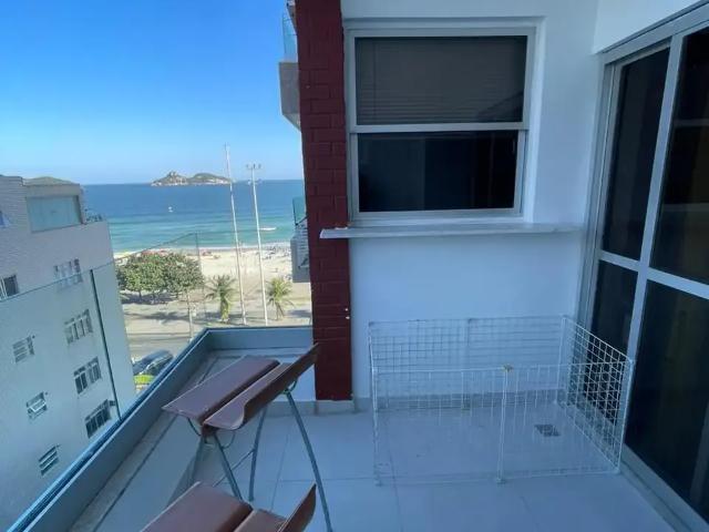 Kitnet / Stúdio para Venda em Rio de Janeiro/RJ Centro 1 Quartos