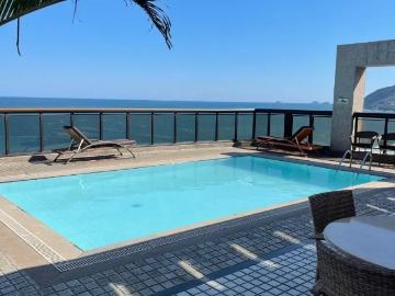Flat para Locação em Rio de Janeiro/RJ Ipanema