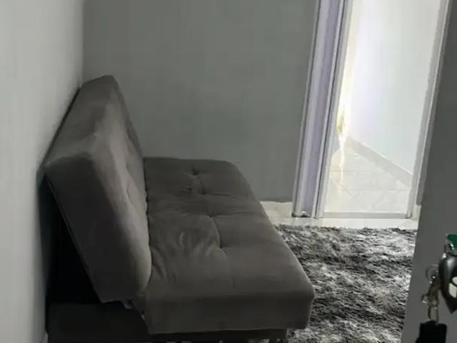 Flat para Locação em Rio de Janeiro/RJ Vargem Grande 1 Quartos