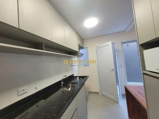 Flat para Locação em Suzano/SP Vila Figueira 1 Quartos