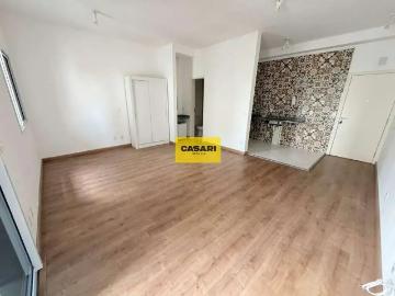 Flat para Locação em São Bernardo do Campo/SP Jardim do Mar 1 Quartos