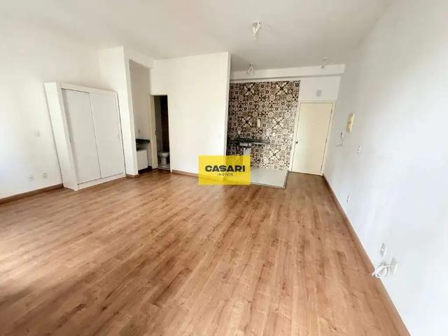 Flat para Locação em São Bernardo do Campo/SP Jardim do Mar 1 Quartos