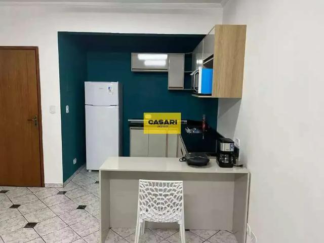 Flat para Locação em São Bernardo do Campo/SP Jardim do Mar