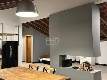 Flat para Locação em São Bernardo do Campo/SP Jordanópolis 1 Quartos