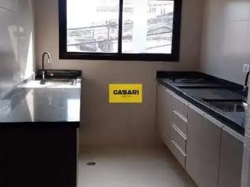 Flat para Locação em São Bernardo do Campo/SP Jordanópolis 1 Quartos