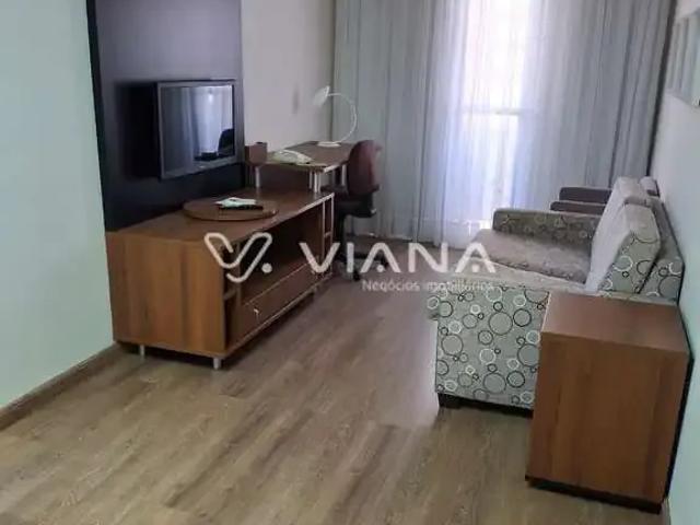 Flat para Locação em São Caetano do Sul/SP Barcelona 1 Quartos