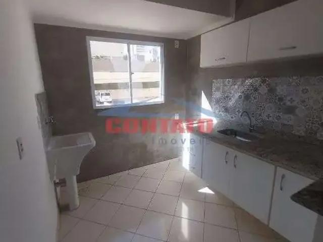 Flat para Locação em São Carlos/SP Centro 1 Quartos