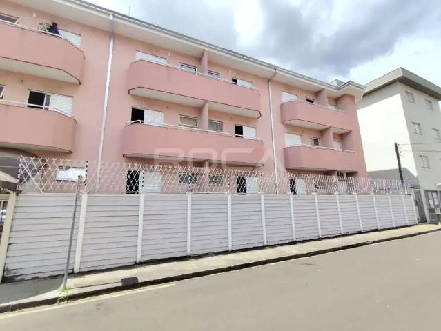 Flat para Locação em São Carlos/SP Jardim Lutfalla 1 Quartos