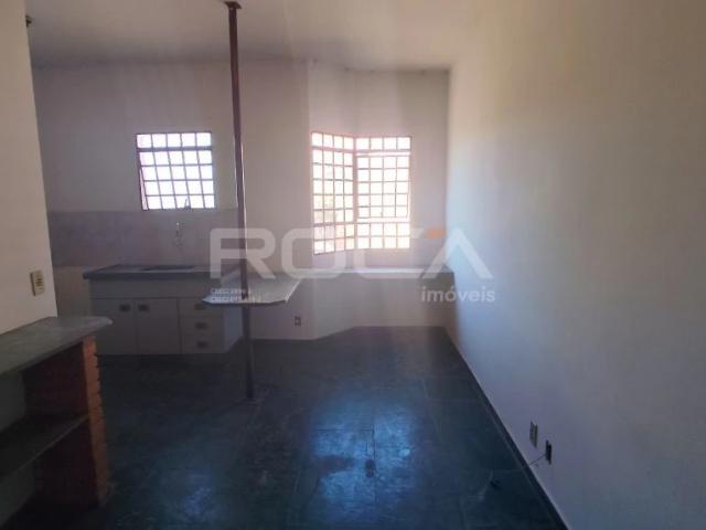 Flat para Locação em São Carlos/SP Jardim Santa Paula 1 Quartos