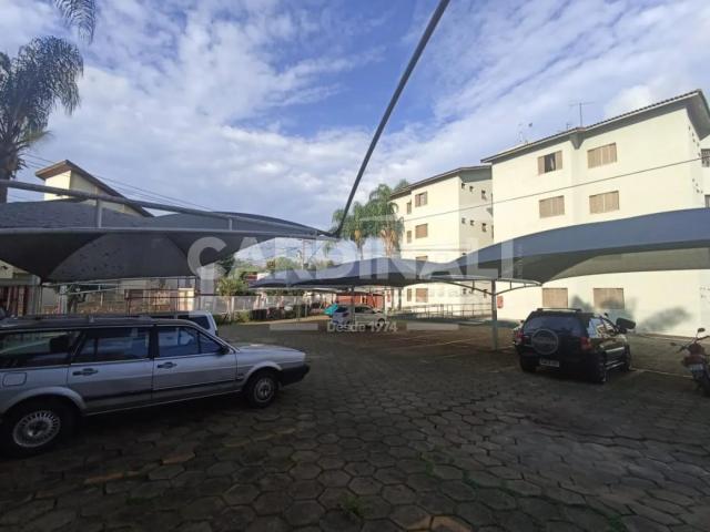 Flat para Locação em São Carlos/SP Jardim Santa Paula 1 Quartos