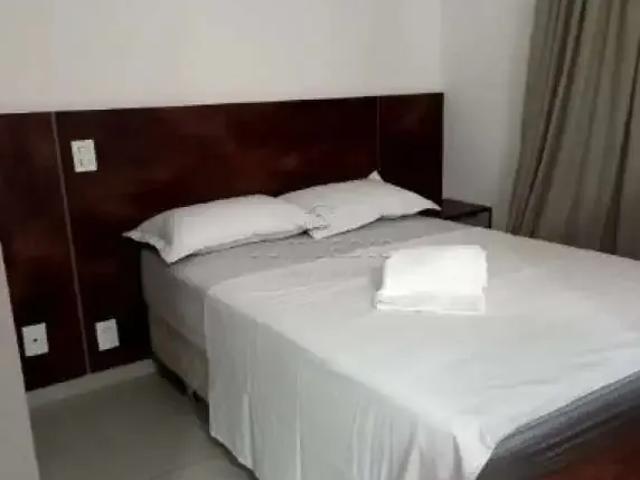 Flat para Locação em São José do Rio Preto/SP Jardim Tarraf II 1 Quartos