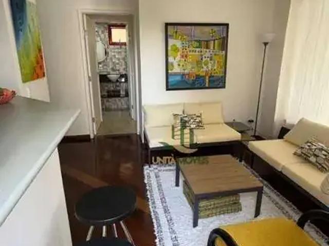 Flat para Locação em São José dos Campos/SP Vila Adyana 1 Quartos