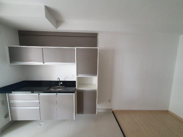 Flat para Locação em São José dos Campos/SP Altos do Esplanada 1 Quartos