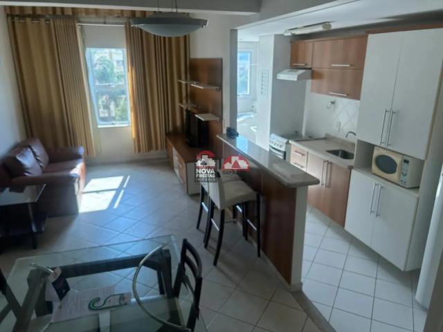 Flat para Locação em São José dos Campos/SP Jardim Alvorada 1 Quartos