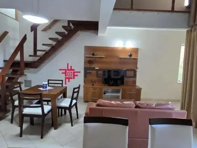 Flat para Locação em São José dos Campos/SP Jardim Alvorada 1 Quartos