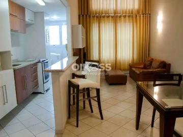 Flat para Locação em São José dos Campos/SP Jardim Alvorada 1 Quartos
