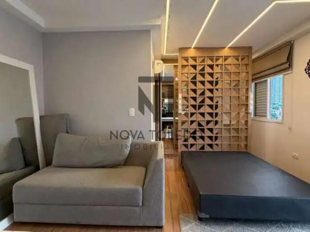 Flat para Locação em São José dos Campos/SP Jardim Aquárius 1 Quartos
