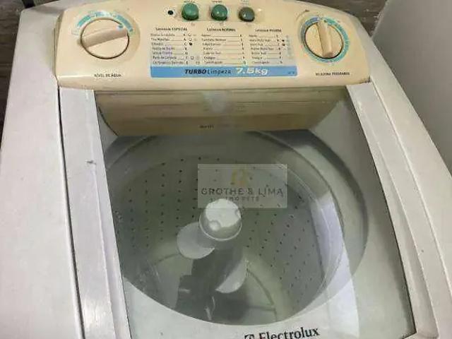 Flat para Locação em São José dos Campos/SP Jardim Augusta 1 Quartos