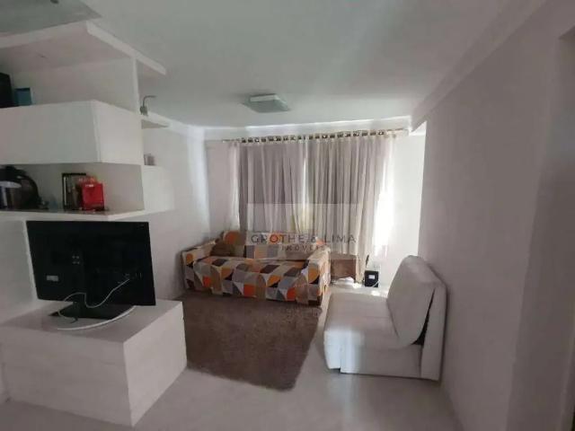 Flat para Locação em São José dos Campos/SP Jardim São Dimas 1 Quartos