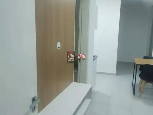 Flat para Locação em São José dos Campos/SP Jardim Satélite 1 Quartos