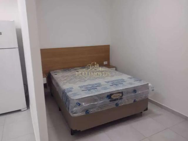Flat para Locação em São José dos Campos/SP Jardim Satélite 1 Quartos