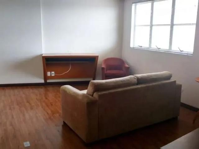 Flat para Locação em São José dos Pinhais/PR Centro 1 Quartos