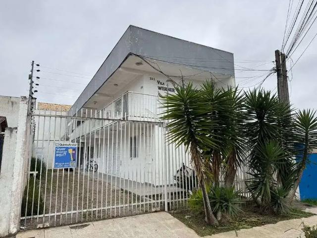Flat para Locação em São José dos Pinhais/PR Cruzeiro 1 Quartos