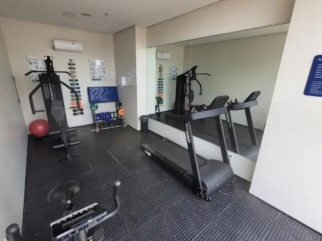 Flat para Locação em São Luís/MA Calhau 1 Quartos