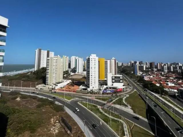 Flat para Locação em São Luís/MA Ponta do Farol 1 Quartos