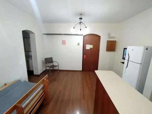 Flat para Locação em São Paulo/SP Moema 1 Quartos