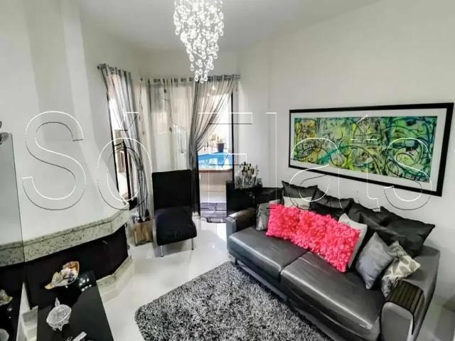 Flat para Locação em São Paulo/SP Morumbi 1 Quartos
