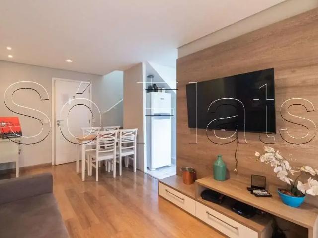 Flat para Locação em São Paulo/SP Morumbi 2 Quartos
