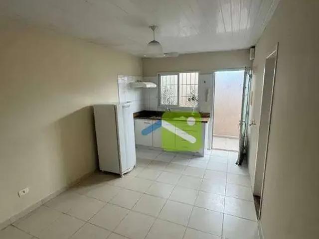 Flat para Locação em São Paulo/SP Butantã 1 Quartos