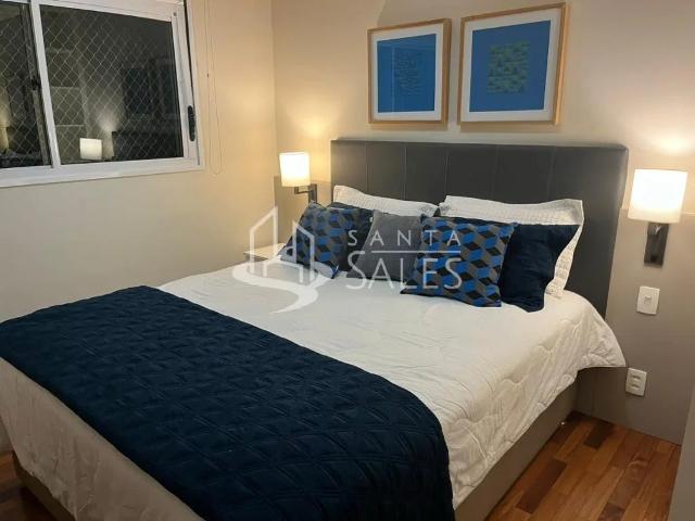 Flat para Locação em São Paulo/SP Bela Vista 1 Quartos