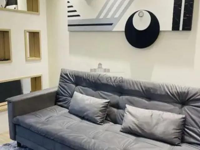 Flat para Locação em São Paulo/SP Bela Vista 1 Quartos