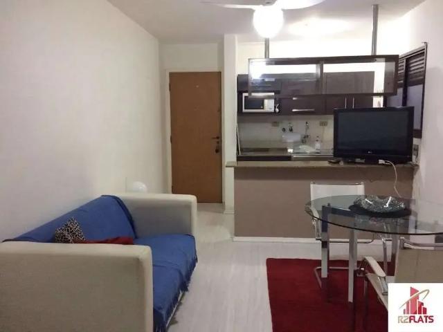 Flat para Locação em São Paulo/SP Bela Vista 1 Quartos