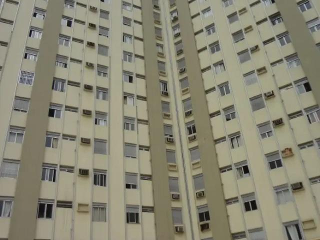 Flat para Locação em São Paulo/SP Bela Vista 1 Quartos