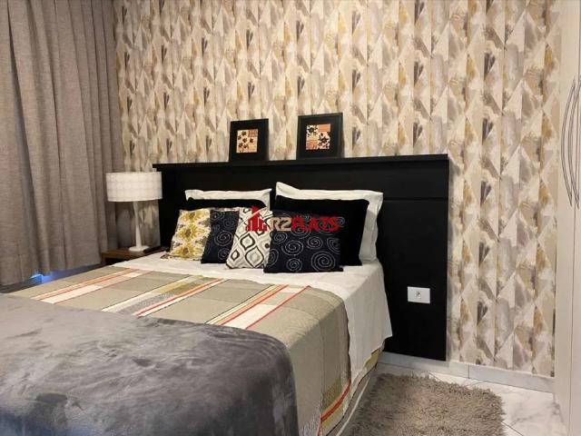 Flat para Locação em São Paulo/SP Bela Vista 1 Quartos