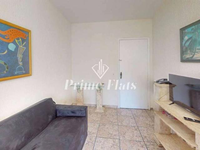 Flat para Locação em São Paulo/SP Bela Vista 1 Quartos