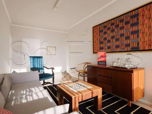 Flat para Locação em São Paulo/SP Centro 1 Quartos