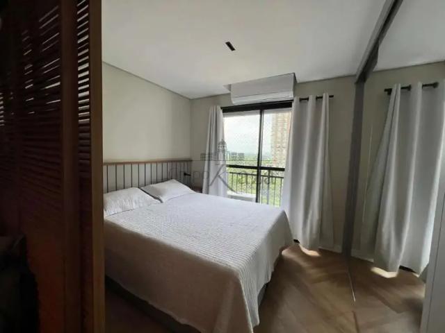 Flat para Locação em São Paulo/SP Cidade Jardim 1 Quartos