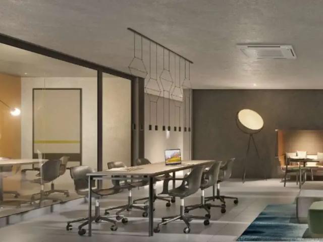 Flat para Locação em São Paulo/SP Higienópolis 1 Quartos