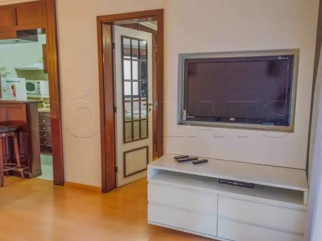 Flat para Locação em São Paulo/SP Higienópolis 1 Quartos